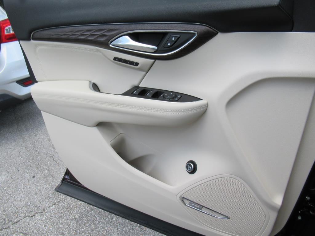 2022 Buick Envision Avenir photo 26