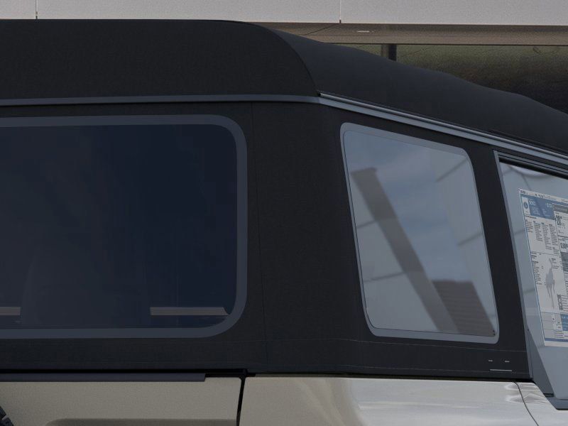 2025 Ford Bronco Big Bend photo 23