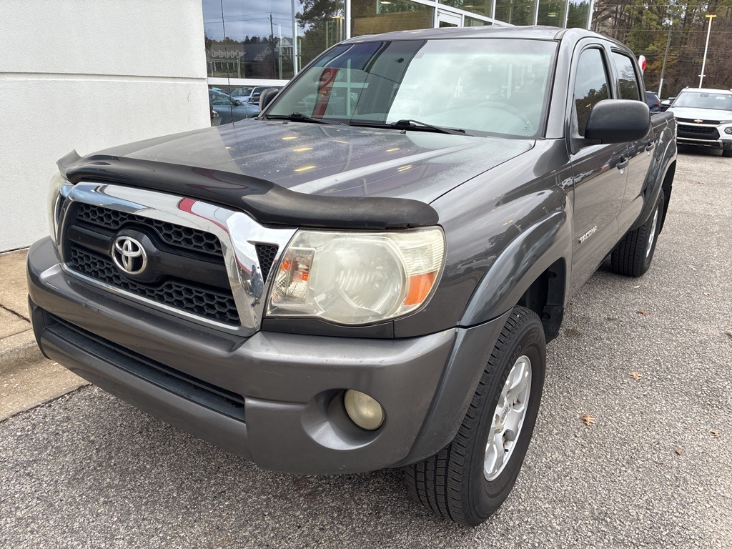 2011 Toyota Tacoma PreRunner's photo