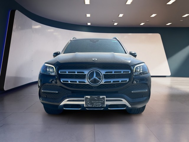 2022 Mercedes Benz GLS 450 4MATIC photo 8