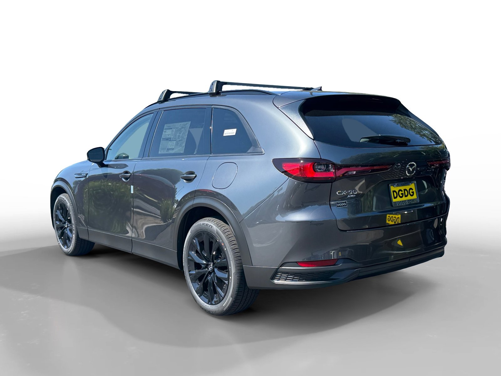 2025 Mazda CX-90 Premium S photo 3