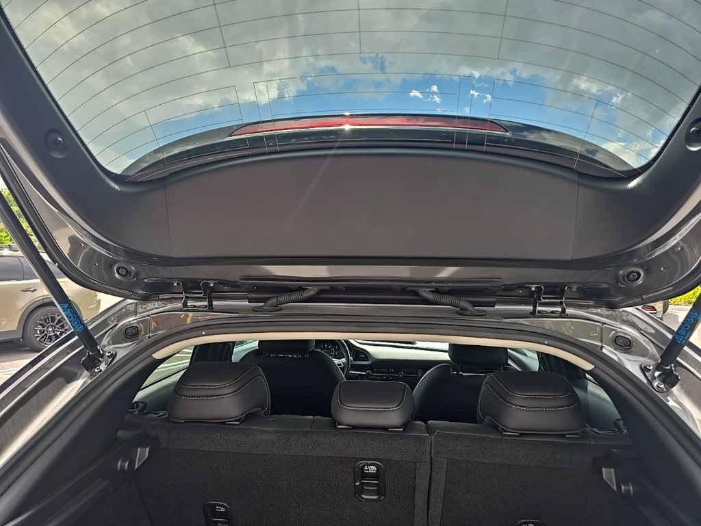 2021 Mazda CX-30 Select photo 31