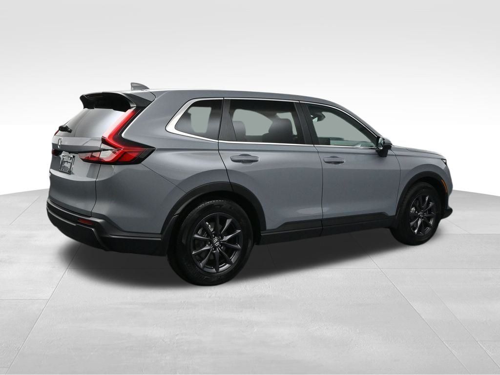 2026 Honda CR-V EX-L photo 4