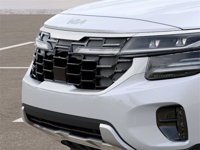 2026 Kia Seltos SX photo 11