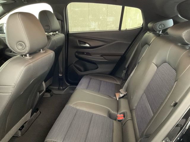 2025 Buick Envista Preferred photo 10