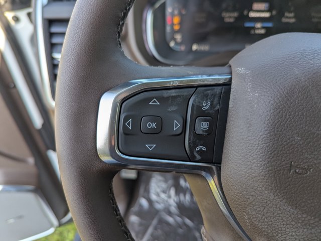 2025 Ram 3500 Laramie photo 22