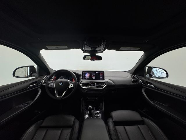 2023 Bmw X4 xDrive30i photo 5