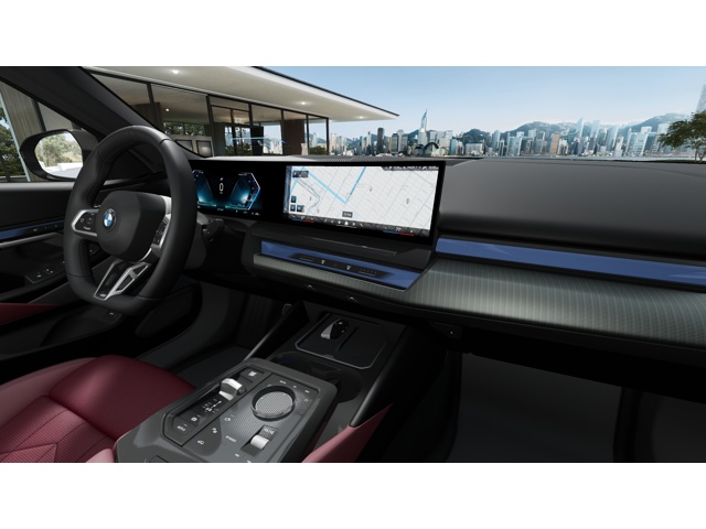 2026 Bmw i5 eDrive40 photo 13