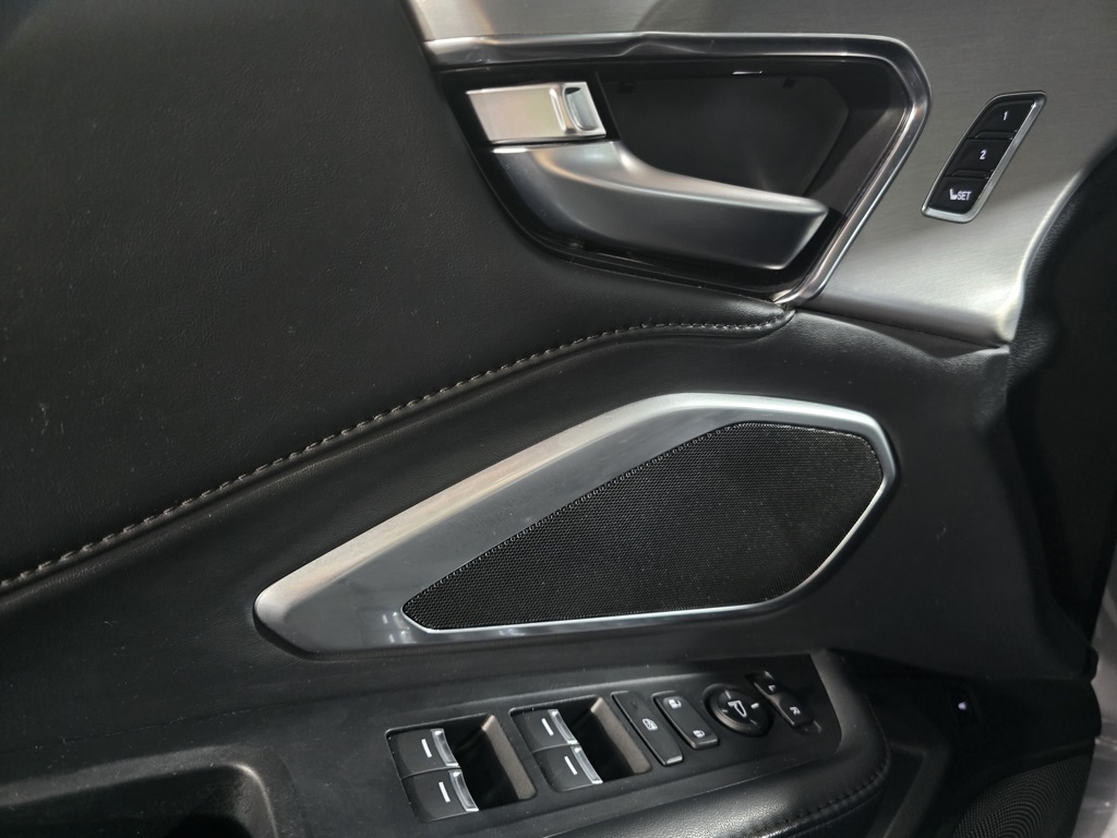 2022 Acura RDX Base photo 10