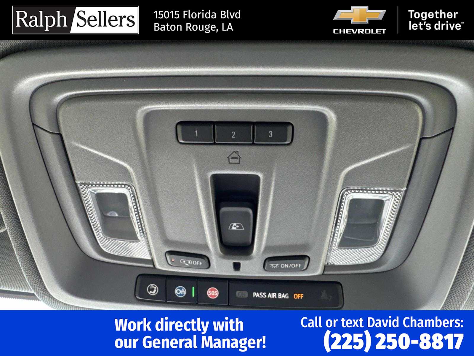 2026 Chevrolet Silverado LT photo 14