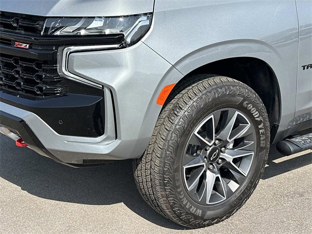 2024 Chevrolet Tahoe Z71 photo 8