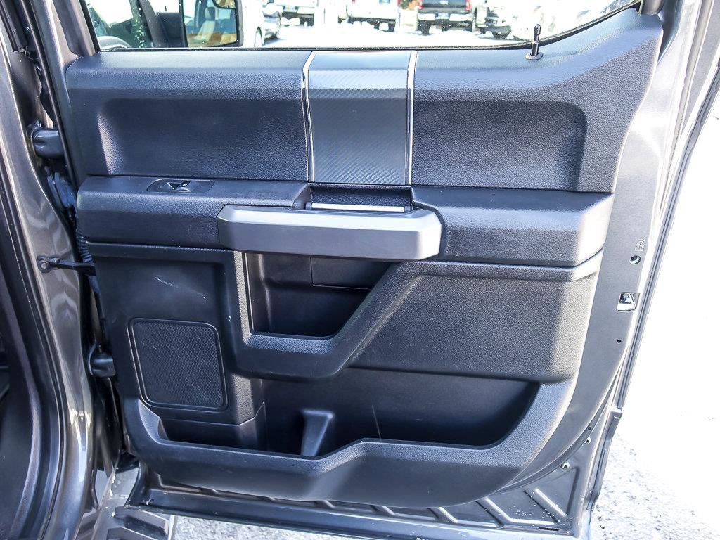 2018 FORD F-150 - Image 25