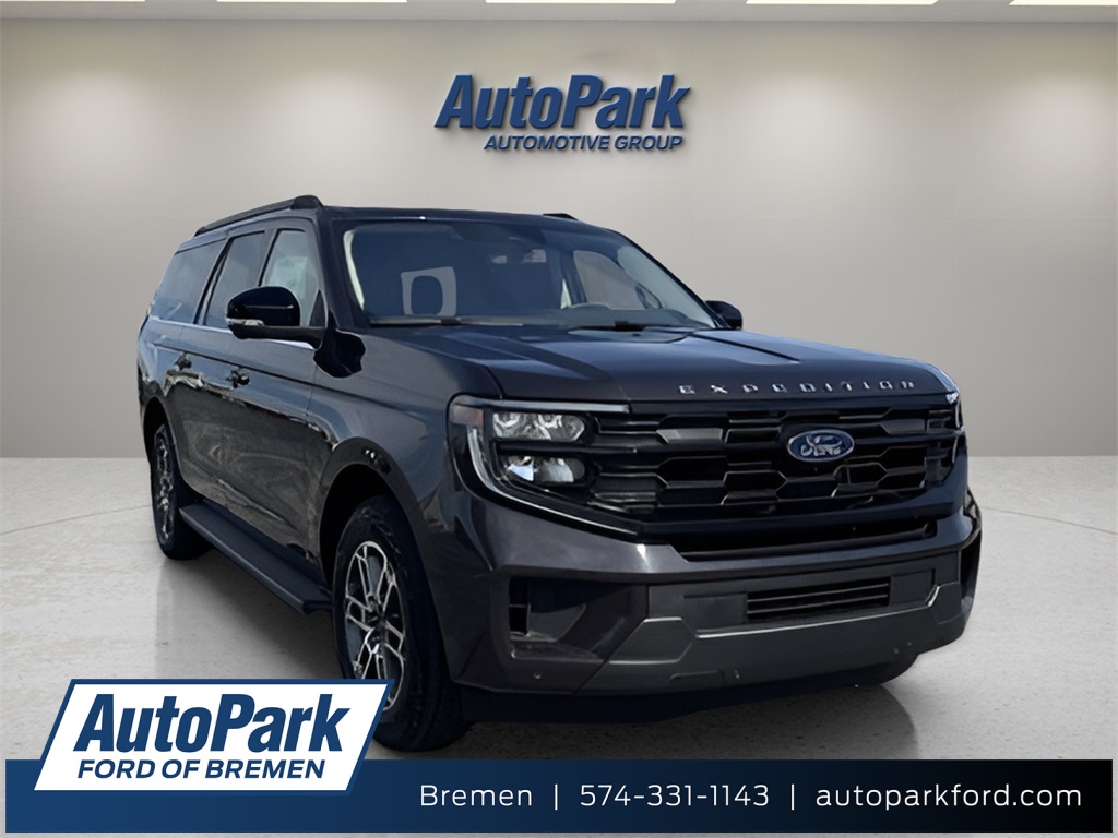 2025 Ford Expedition Active's photo