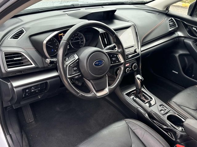 2019 Subaru Crosstrek 2.0i Limited photo 2