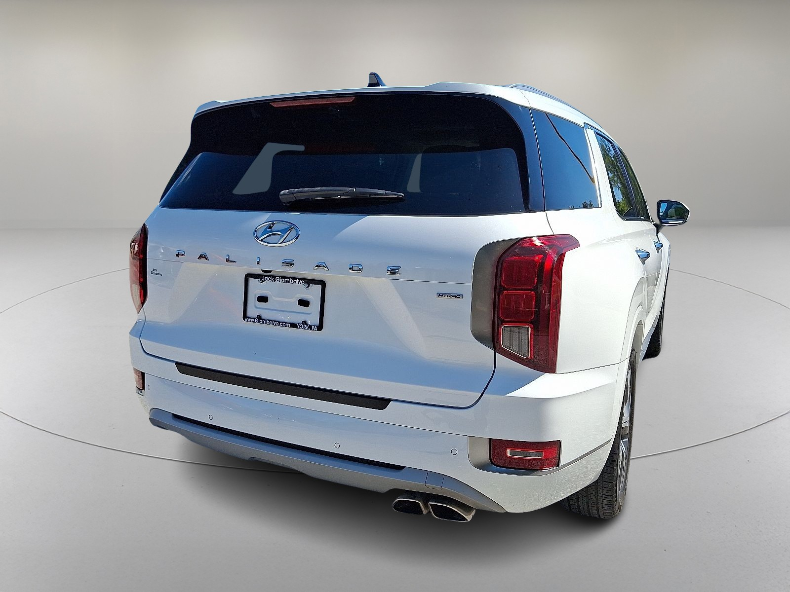 2022 Hyundai Palisade Limited photo 10