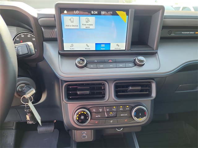 2024 Ford Maverick XLT photo 18