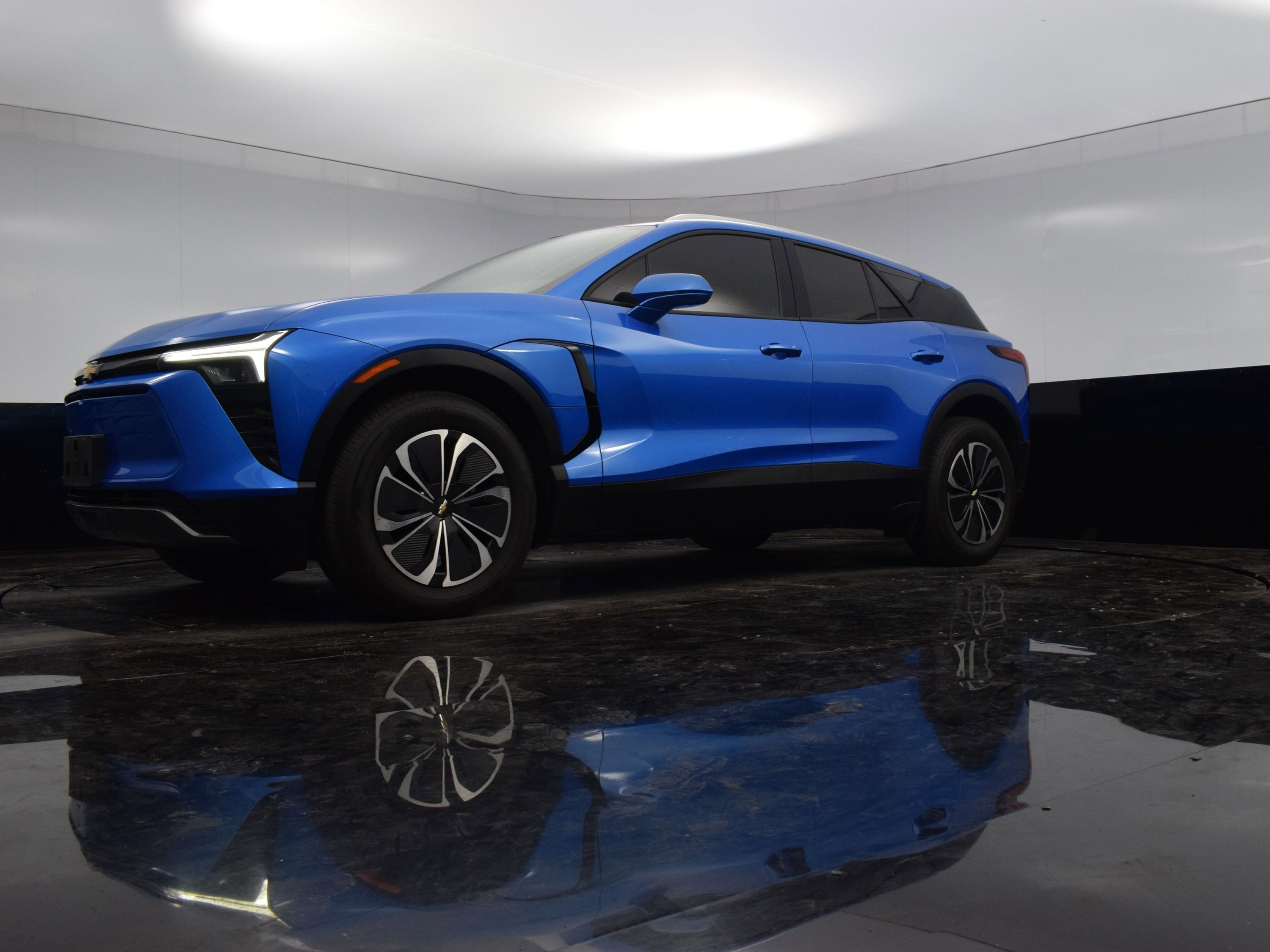 2024 Chevrolet Blazer EV photo 18