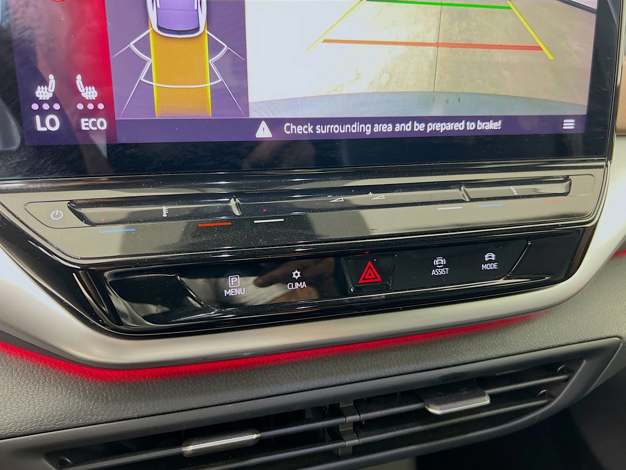 2021 Volkswagen ID.4 Pro S photo 15