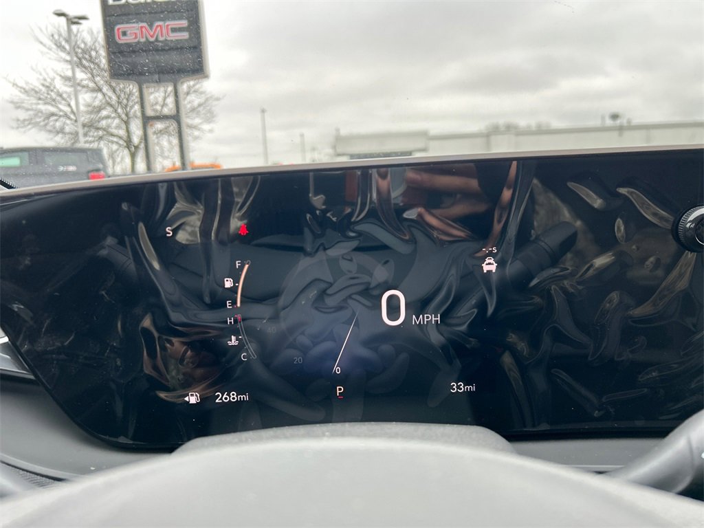 2026 BUICK ENVISTA - Image 21