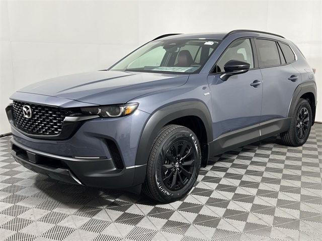 2025 Mazda CX-50 Premium photo 4