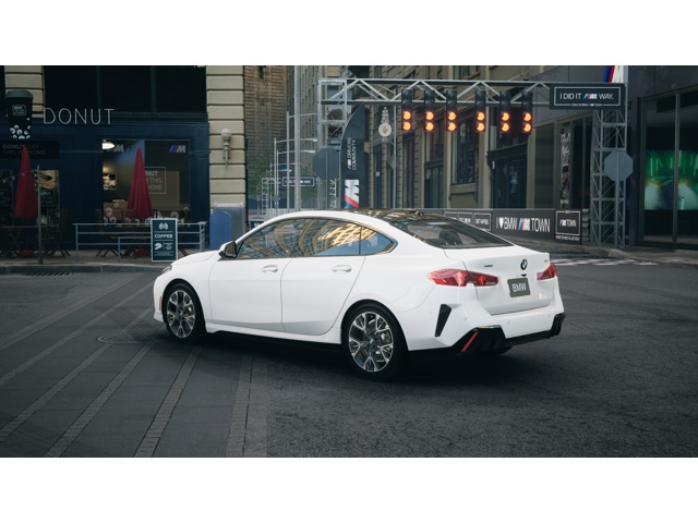 2026 Bmw 228i photo 2