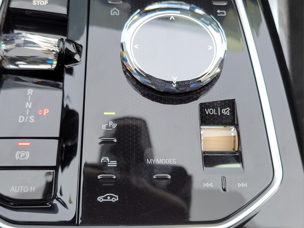 2025 Bmw 760i 760i xDrive photo 25