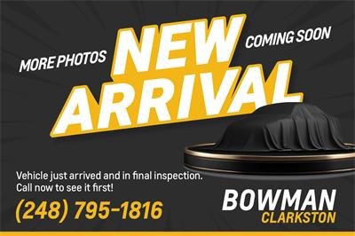 2025 Chevrolet BrightDrop Base's photo