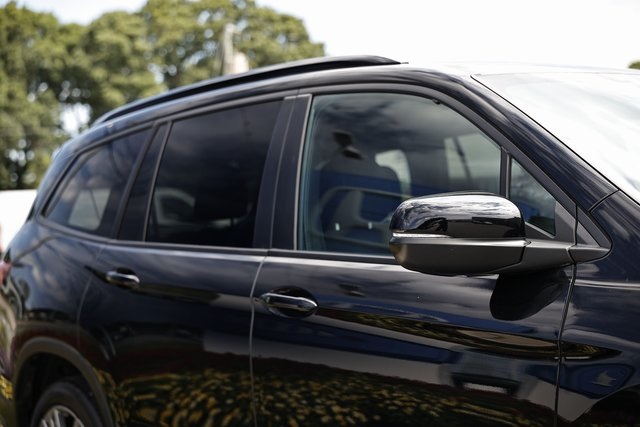 2022 Honda Pilot Sport photo 11