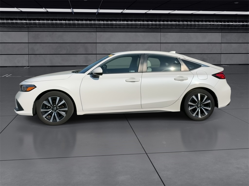 2023 Honda Civic EX-L photo 5