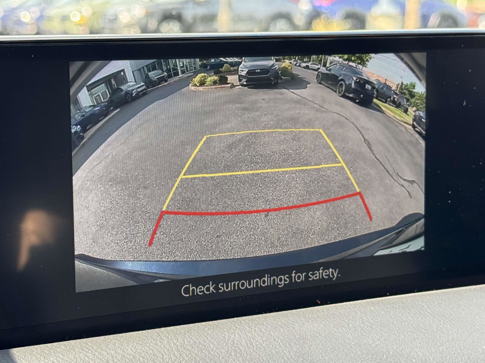 2022 Mazda CX-5 Preferred photo 17