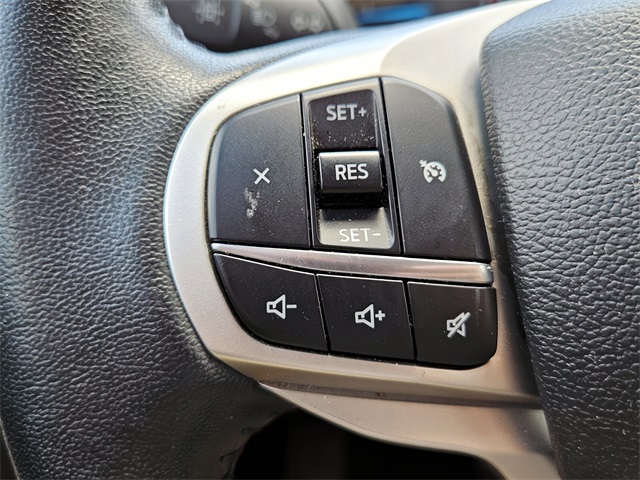 2023 Ford Explorer XLT photo 22