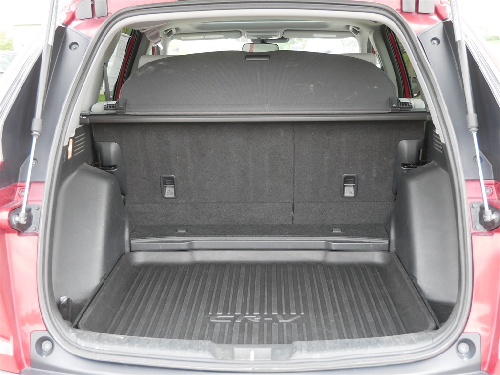 2020 Honda CR-V EX photo 10