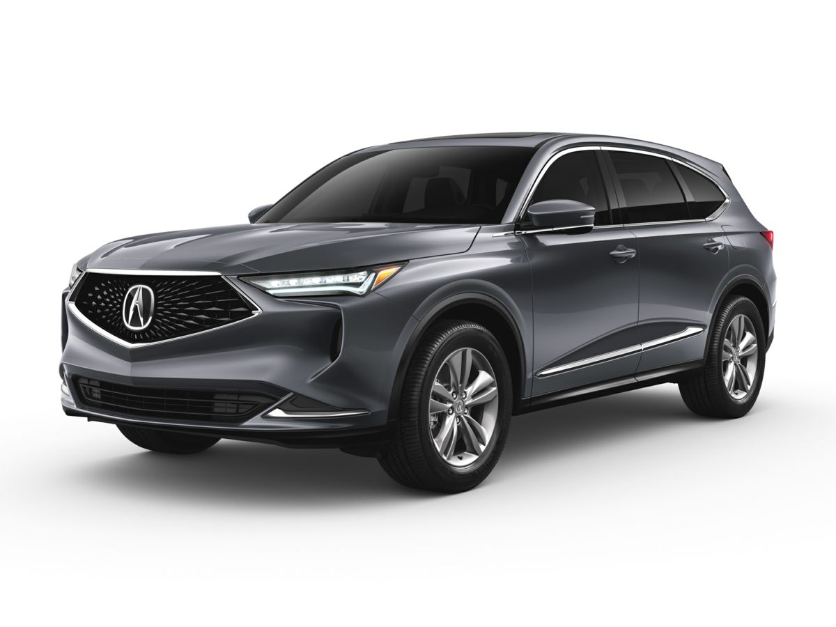 2023 Acura MDX Base's photo