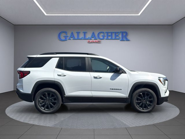 2025 Gmc Terrain Elevation photo 3