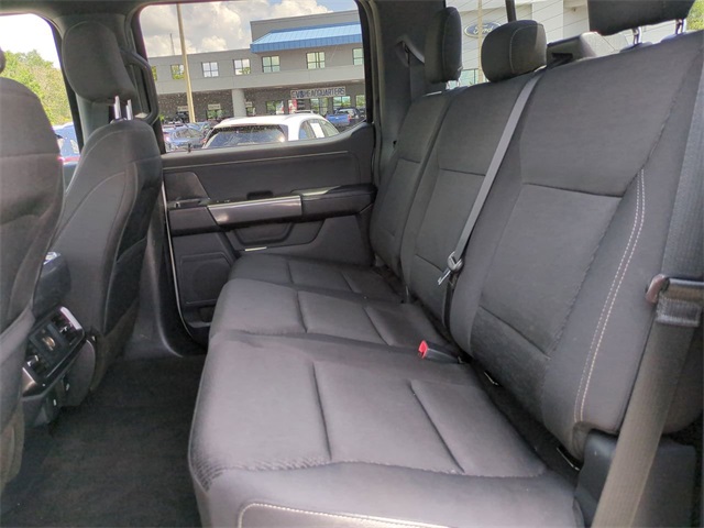 2022 Ford F-150 XLT photo 13