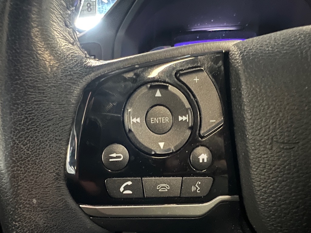 2022 Honda Pilot Black Edition photo 9