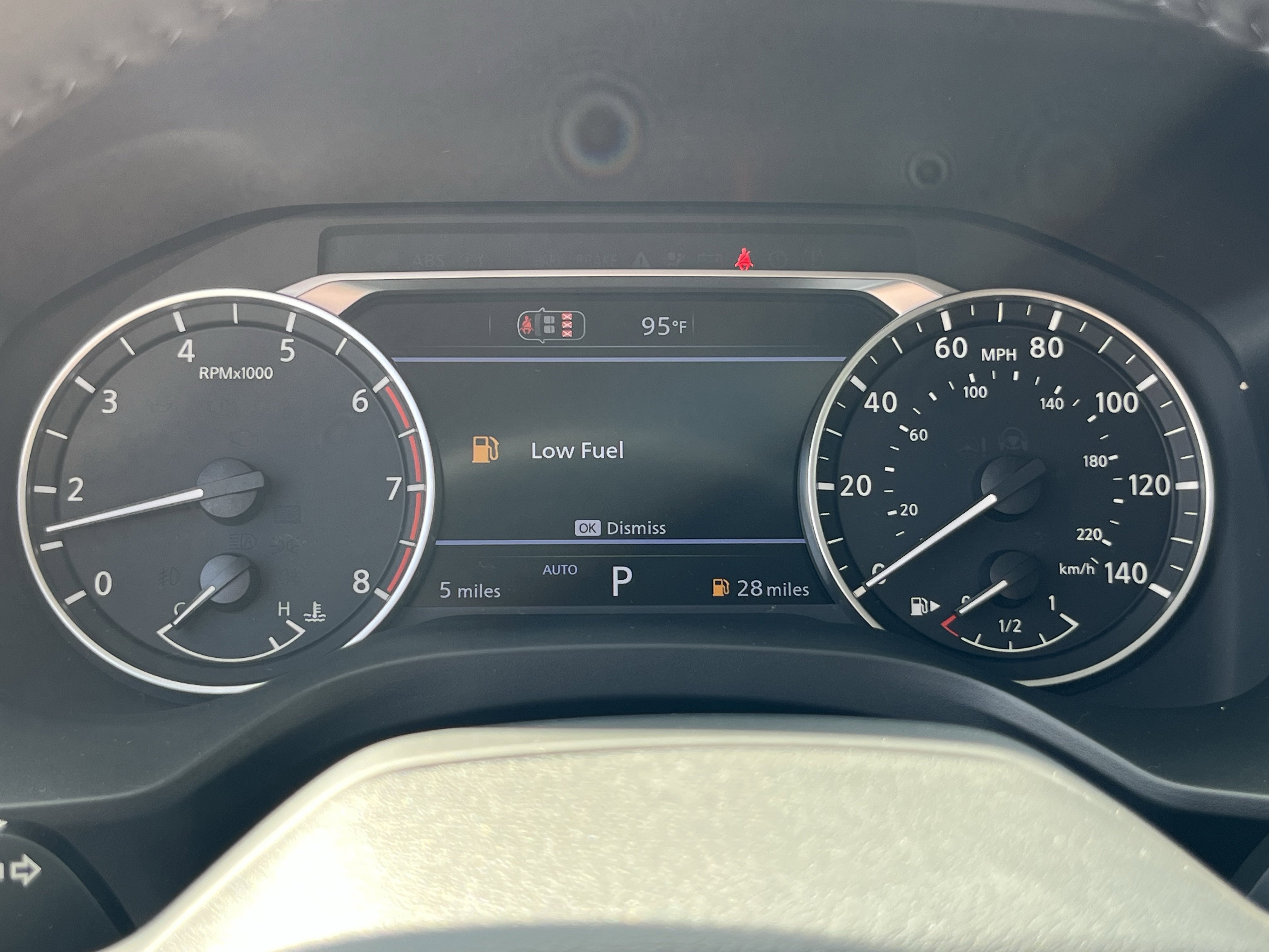 2026 Nissan Rogue SV photo 3