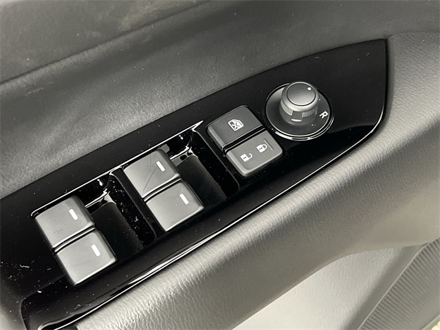2025 Mazda CX-5 2.5 Select photo 14