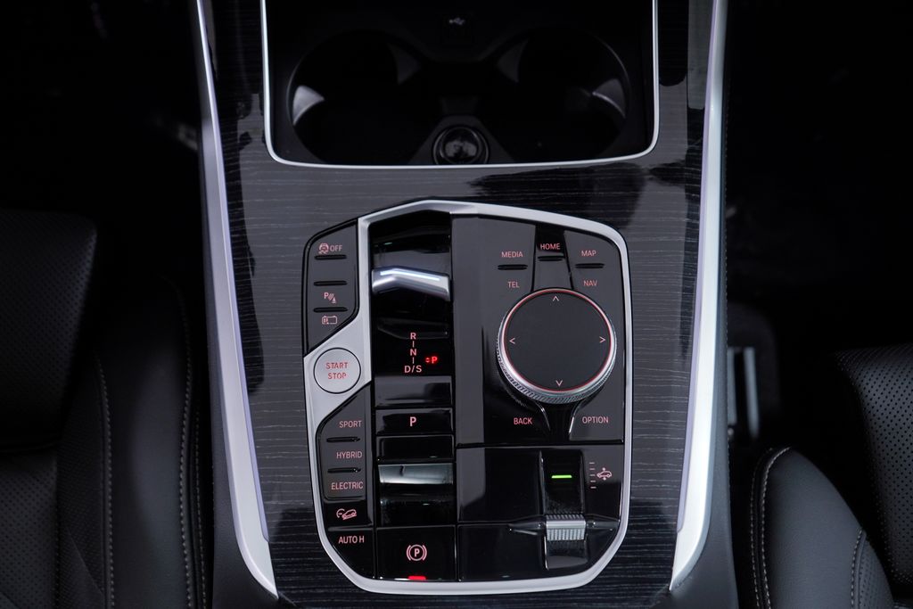 2025 Bmw X5 xDrive50e photo 14