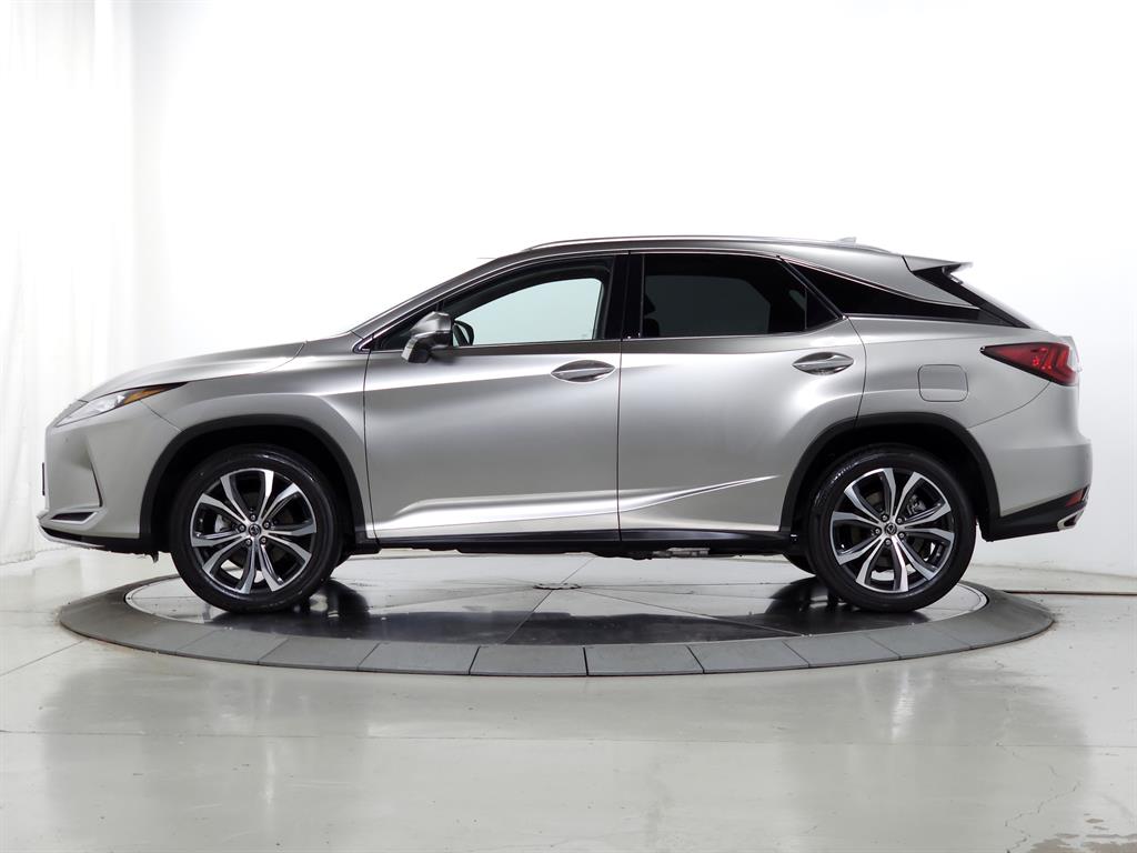 2022 Lexus RX Premium photo 5
