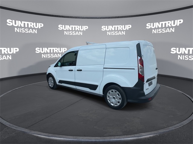 2017 Ford Transit Connect XL photo 6