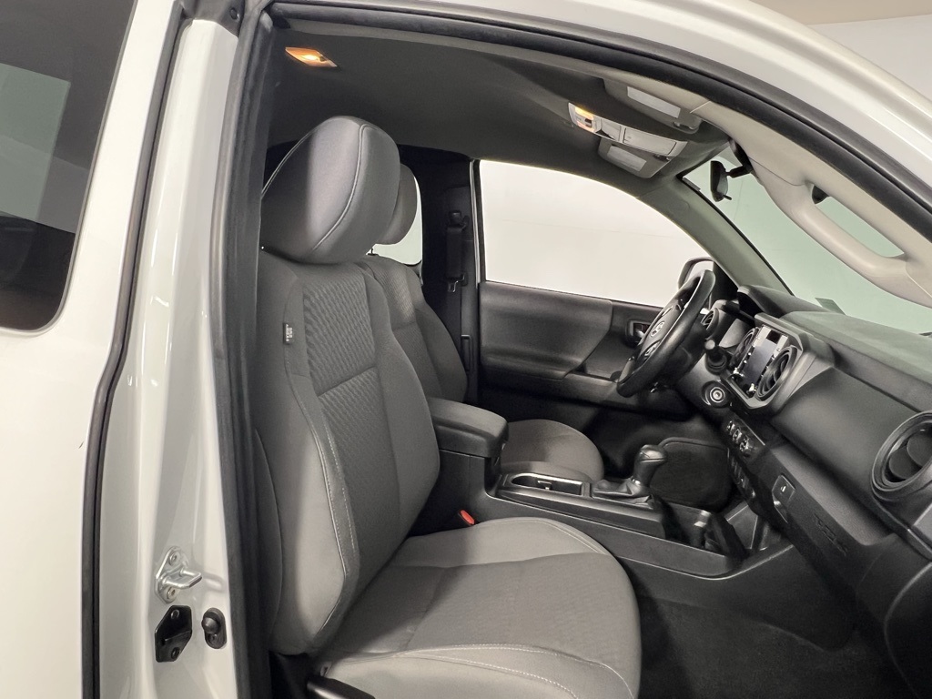 2023 Toyota Tacoma SR photo 20