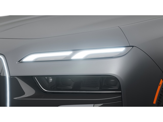 2025 Bmw 760i 760i xDrive photo 6