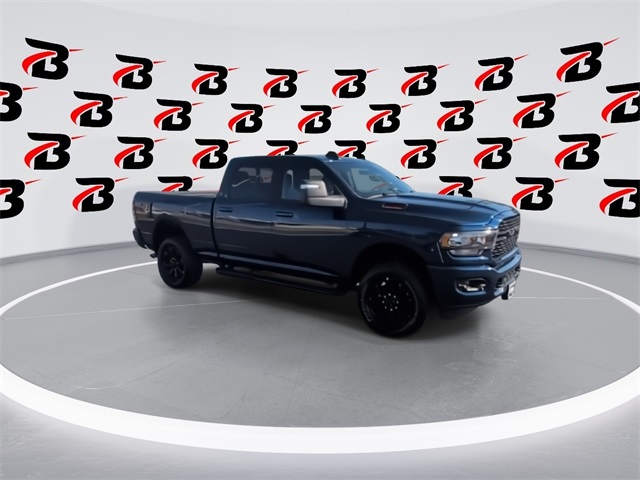 2024 Ram 2500 Big Horn photo 7