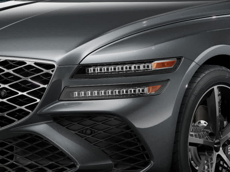 2025 Genesis G80 3.5T Sport Prestige AWD photo 7
