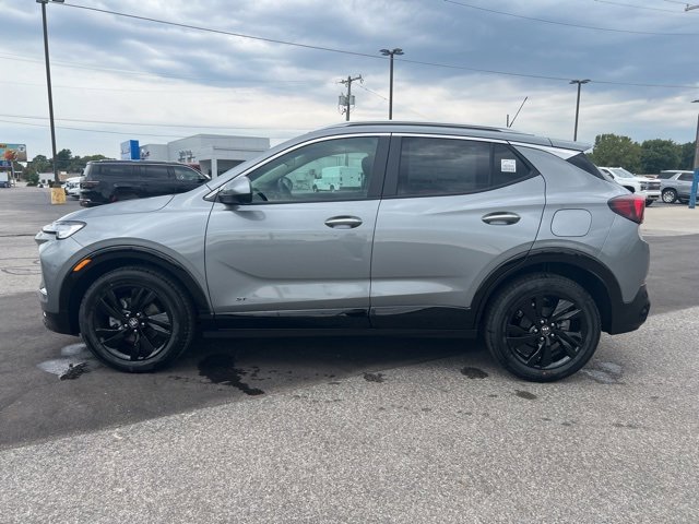 2026 Buick Encore GX Sport Touring photo 4