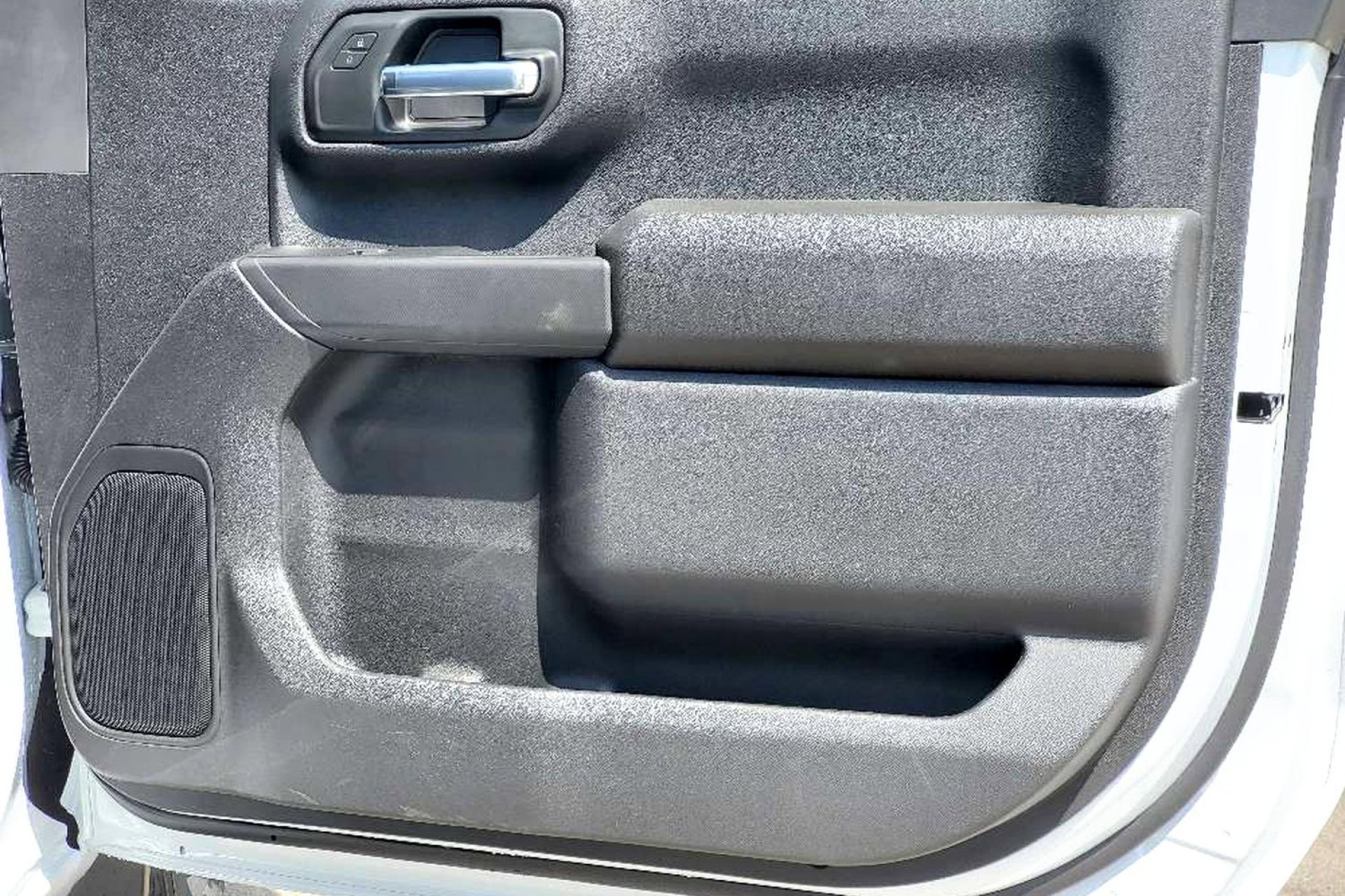 2025 Chevrolet Silverado Work Truck photo 20