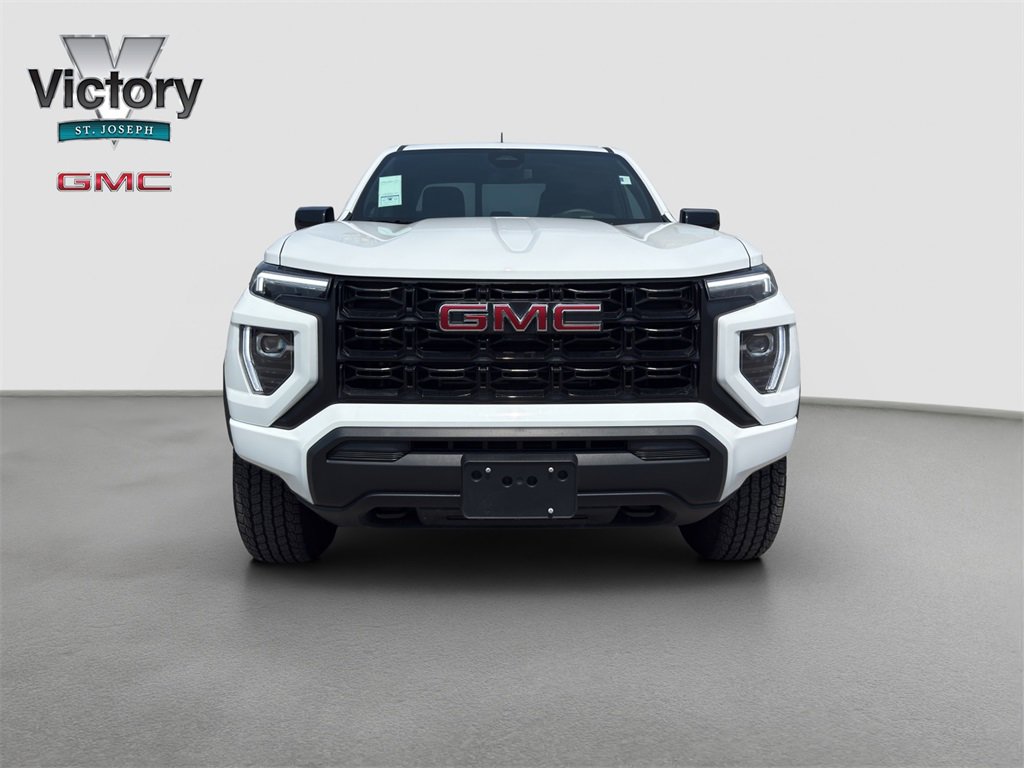 2025 Gmc Canyon Elevation photo 3