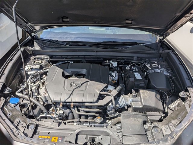 2023 Mazda CX-30 2.5 Select photo 36