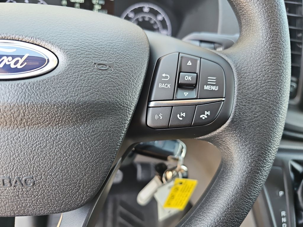 2025 Ford Transit photo 16